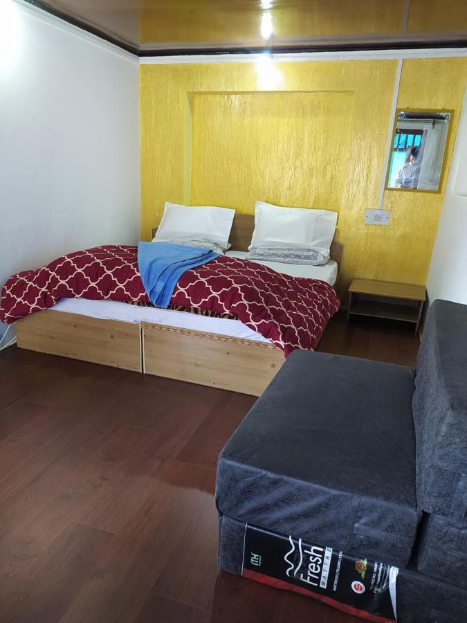 Mir Guest House Pahalgām Exterior foto