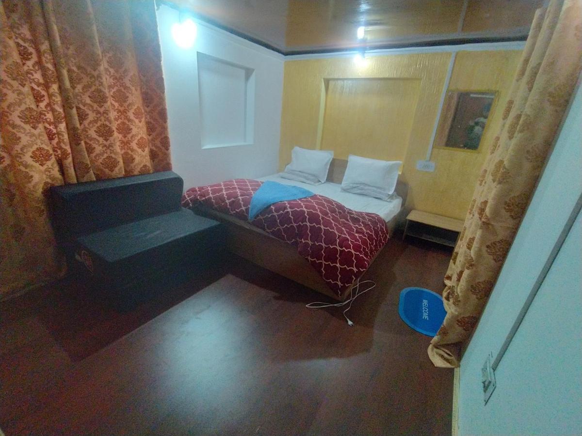 Mir Guest House Pahalgām Exterior foto