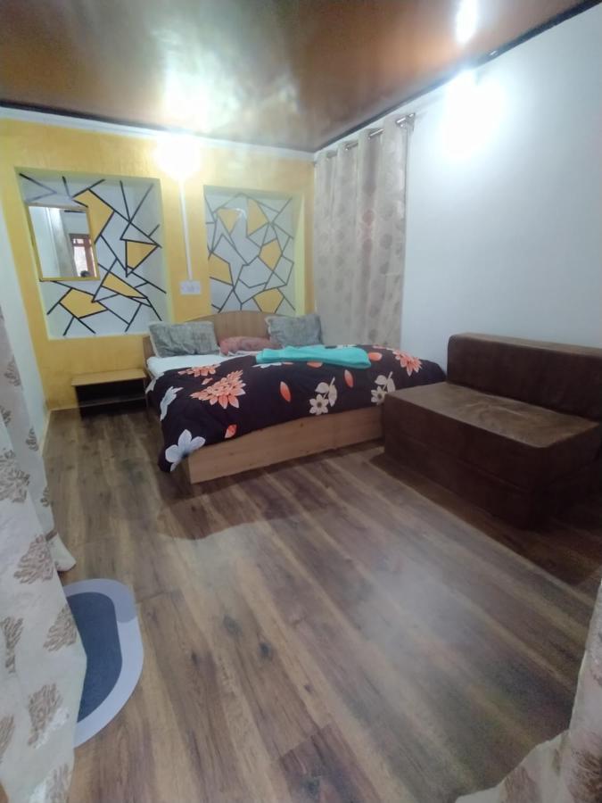 Mir Guest House Pahalgām Exterior foto