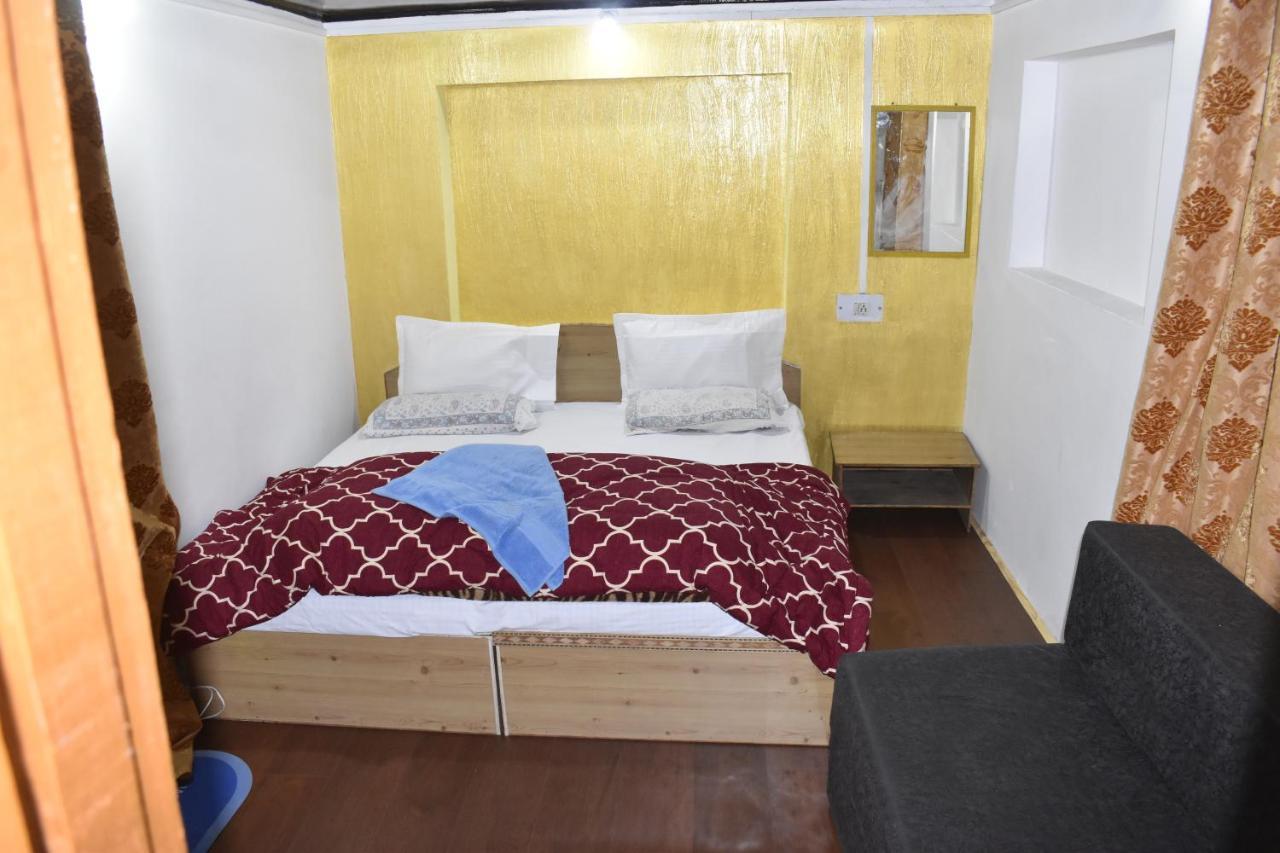 Mir Guest House Pahalgām Exterior foto
