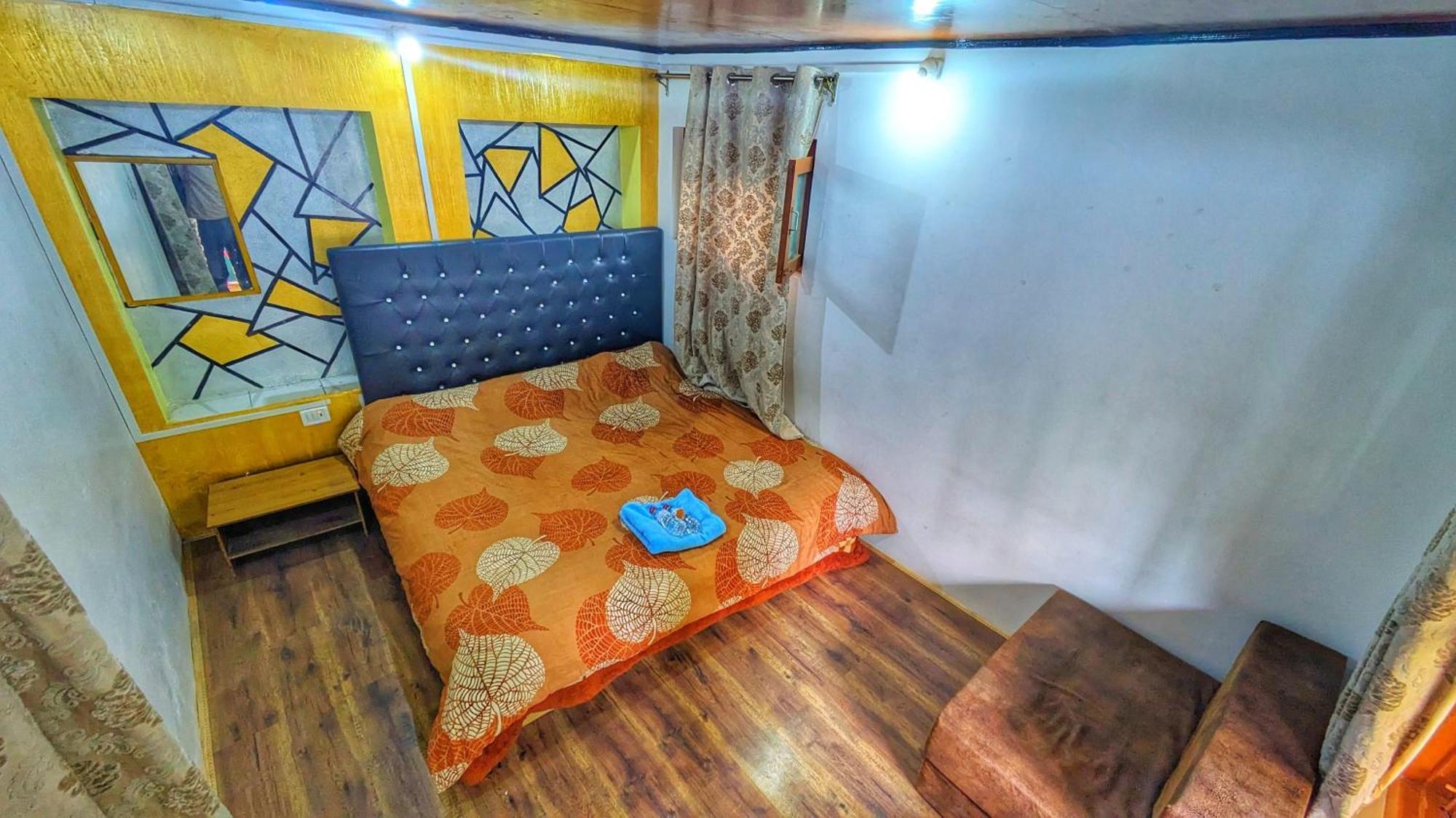 Mir Guest House Pahalgām Exterior foto