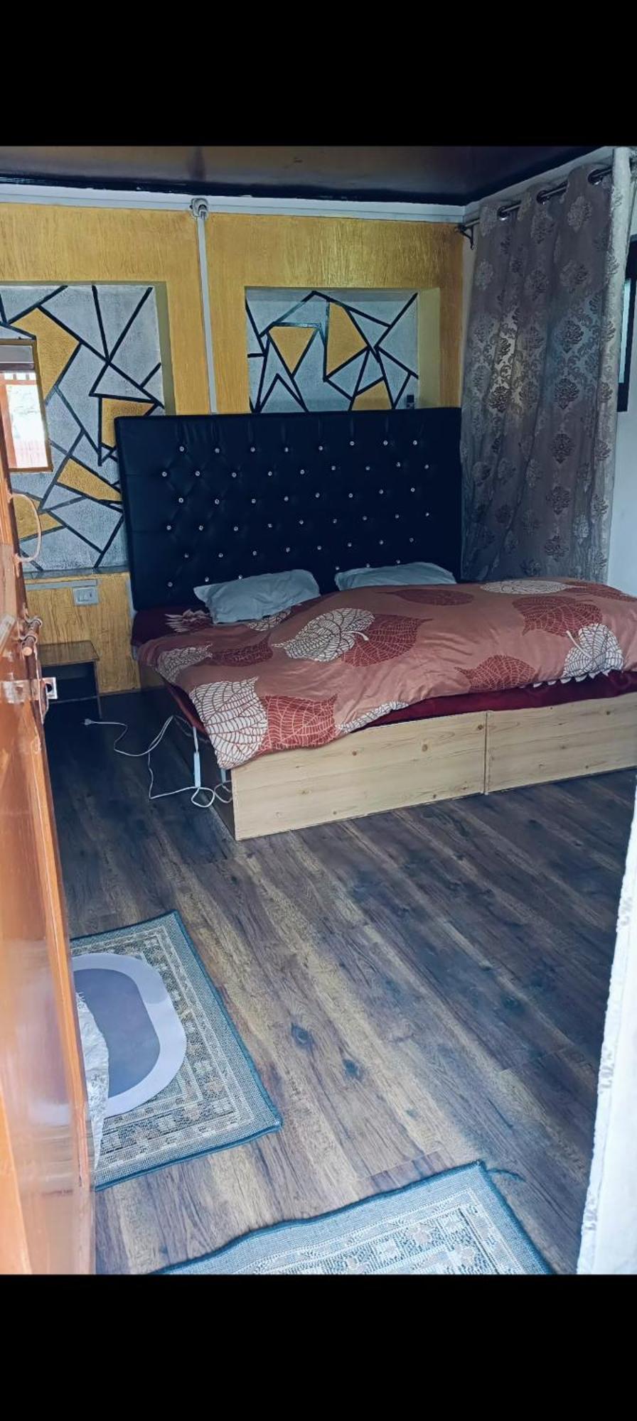 Mir Guest House Pahalgām Cameră foto