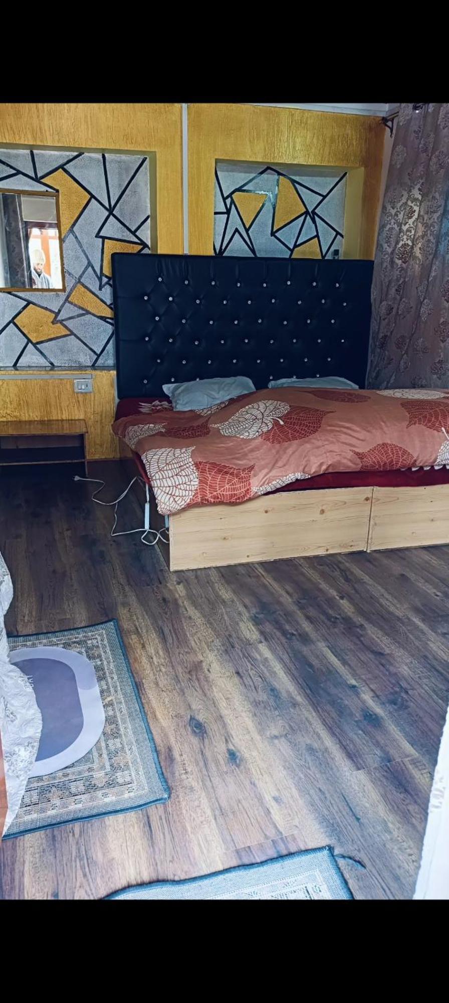 Mir Guest House Pahalgām Cameră foto